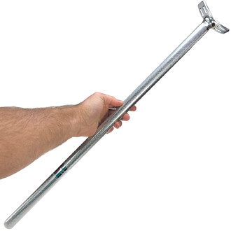 Tubo Quax 25,4/700mm