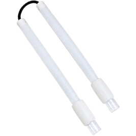 Tubes de remplacement Nunchakus Threeworlds Tubes de remplacement Nunchakus Threeworlds