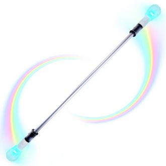 Flowtoys LED twirlingstaf
