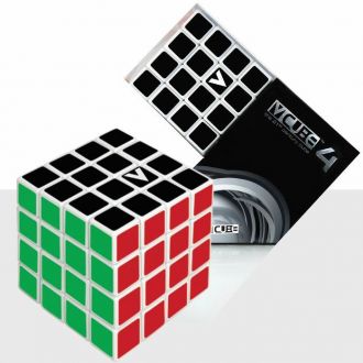 Rubik's kubus-type puzzels V-Cube 4x4