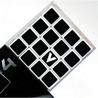 Rubik's kubus-type puzzels V-Cube 4x4