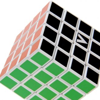 4 sided straight V-Cube