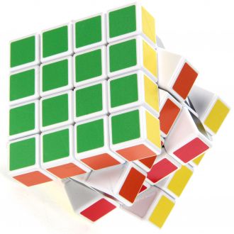 V-Cube 4 Bords droits