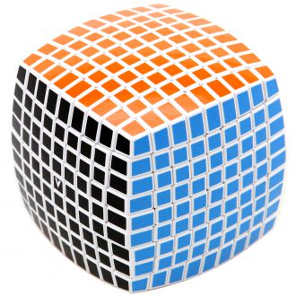 v9 cube casse tete puzzle 9x9x9 le plus difficile