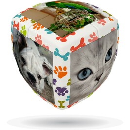 Huisdieren V-Cube