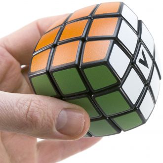 V-Cube solution