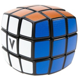 V-Cube-3x3x3 (Zwart)