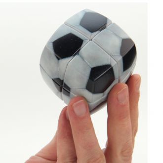 v cube football puzzle combinaisons