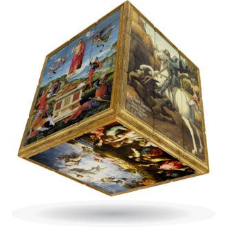 V-Cube Raphael 3x3x3