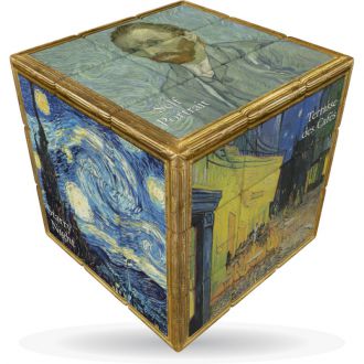 V-Cube Van Gogh 3x3x3