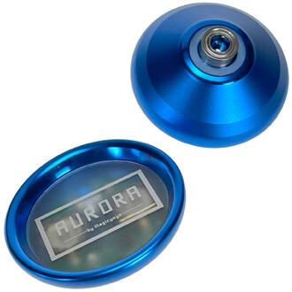 Yoyo Aurora lumineux Multicouleurs