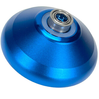 Yoyo Aurora lumineux Multicouleurs