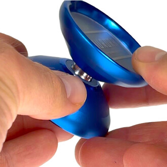 Yoyo Aurora lumineux Multicouleurs