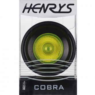 Yoyo Henrys Cobra