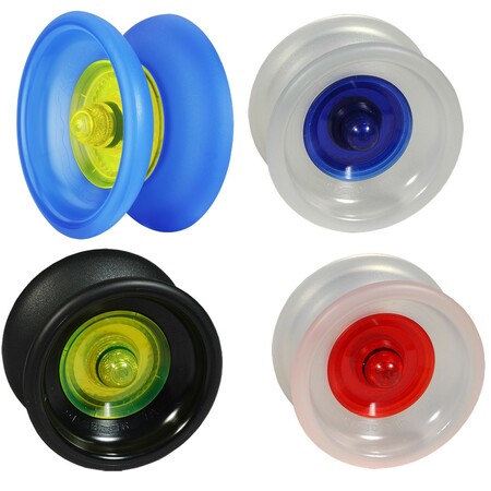 Cobra de Yoyo Henry Cobra de Yoyo Henry