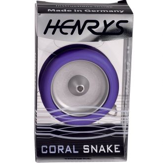 Yoyo Henrys Coral Snake