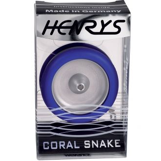 Yoyo Henrys Coral Snake