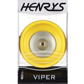 Yoyo Henrys Viper AXYS