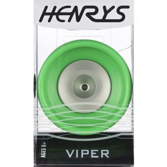 Yoyo Henrys Viper AXYS