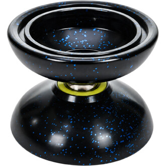Yoyo IYO Purple Line Magic Yoyo