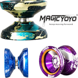 Yoyo M002 - Magic Yoyo