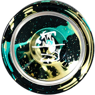 Yoyo M002 - Magic Yoyo