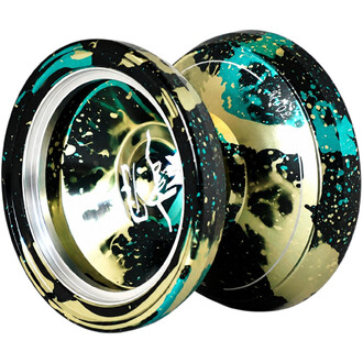 Yoyo M002 - Magic Yoyo