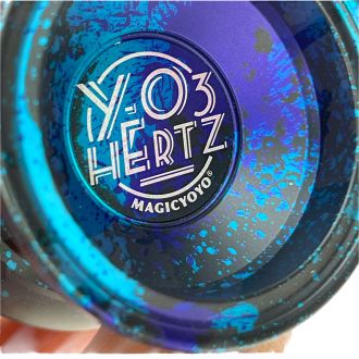 Yoyo Y03 Hertz
