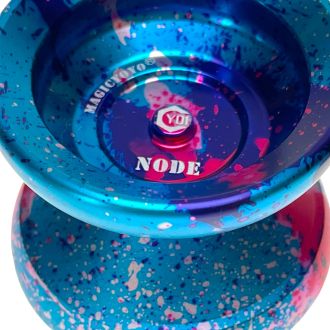 Yoyo Y01 Node Splash