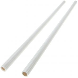 Baguettes Silicone Blanches