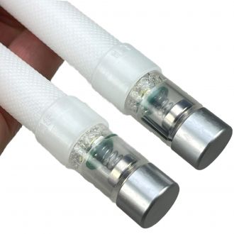 Baguettes diabolo lumineuses