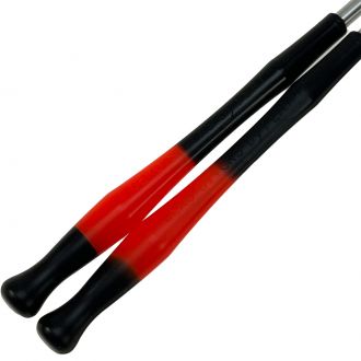 Baguettes de diabolo Geko