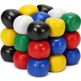 70g soft ball; these are the colors available in the 70g version.