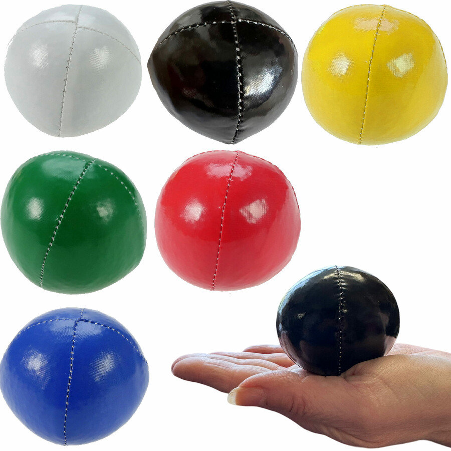Acheter balles de jonglage pour enfant pas cher pour débutant