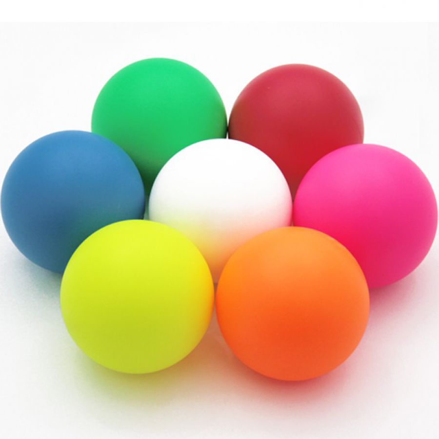 Balle de scène Tremblay - jaune - Jeux - Jouets