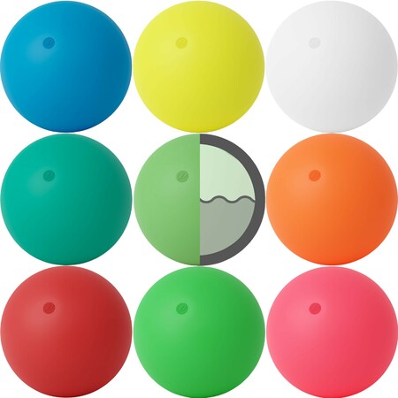 Silx 75mm jongleerbal van Play