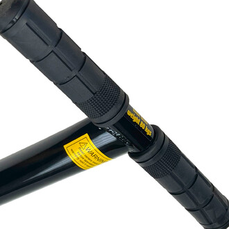 Pogostick volwassen 80kg