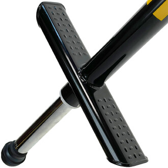 Pogostick volwassen 80kg
