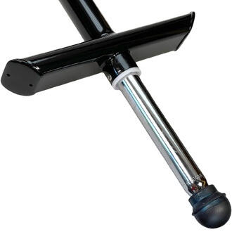 Pogostick volwassen 80kg