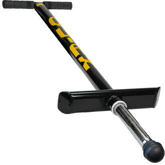 Pogostick volwassen 80kg