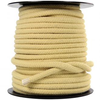 30m of 10mm Kevlar rope