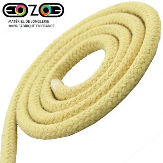 30m of 10mm Kevlar rope