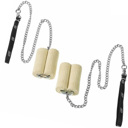 Palle di fuoco XL da 70 mm