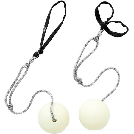 Glow in the dark Poi