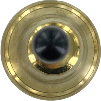 Gouden tafelbel
