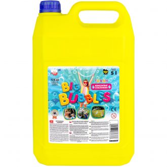 Concentré Bulles 5L/20L