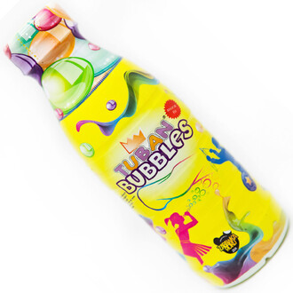 Concentrato di prodotto Tuban Bubble