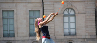 Bolas Contact PRO 80mm