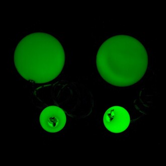 Bolas Contact PRO 80mm