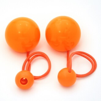 Bolas Contact PRO 80mm